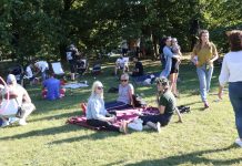 Kako je bilo na PPP: Park je ponovo oživio