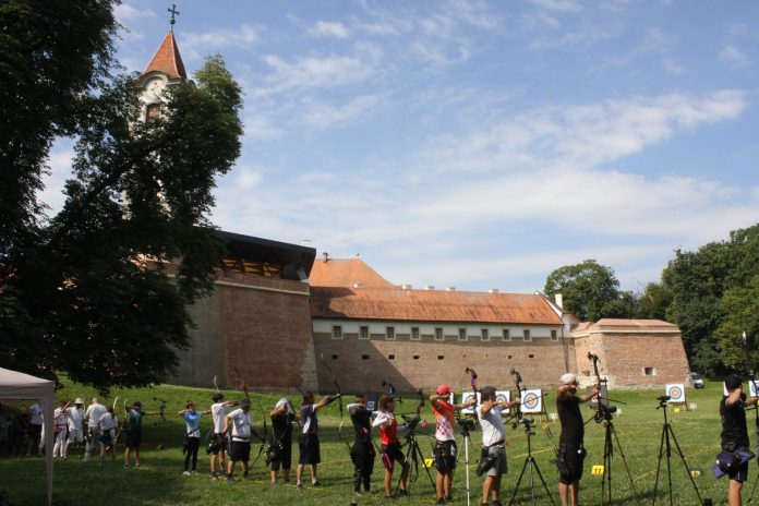 viteški turnir čk