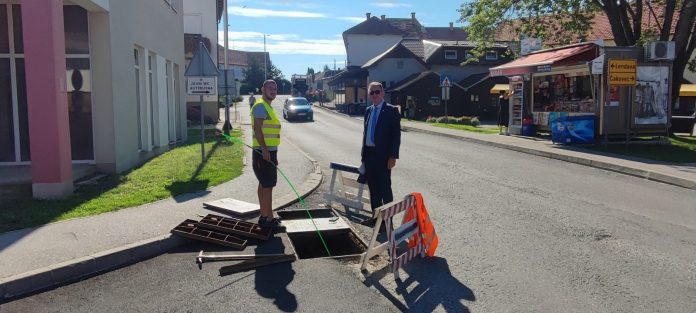 PRŠI Mursko Središće