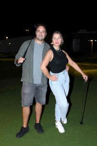 Jan Kerekeš i Ana Begić Tahiri