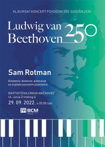 Sam Rotman_plakat