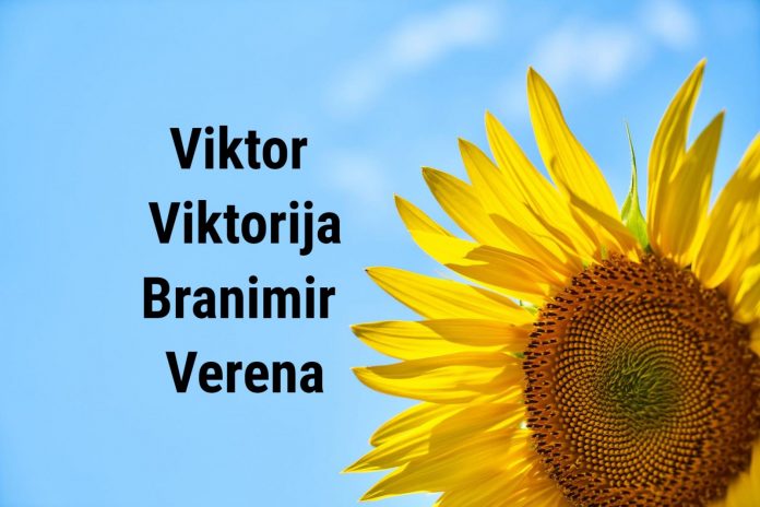 imendan viktor