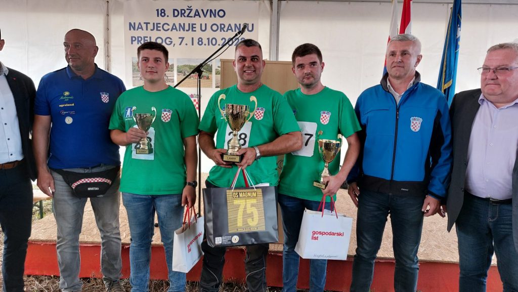 Plugovi premetnjaci, 1. Zoran Piskač, 2.mjesto Josip Martinovič, 3. mjesto Matej Vuksanovic. Naši su bili: Luka Perko 9. a Bernard Matijevic 8.