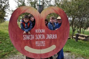 Udruga Pogled na OPGu Mladena Dobranića