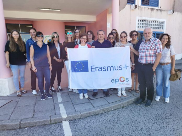 7. Erasmus+ projekt OŠ Tomaša Goričanca Mala Subotica