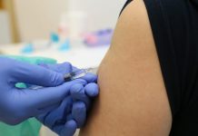 Počinje cijepljenje protiv gripe za sezonu 2025./2026. cijepljenje ilustracija - HPV