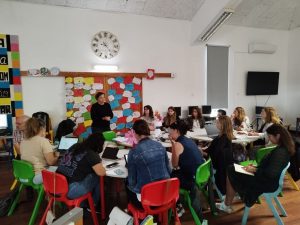 7. Erasmus+ projekt