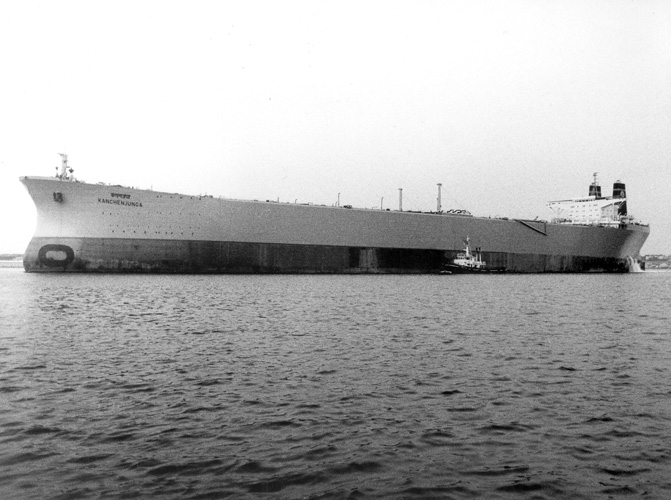 tanker hte tanker