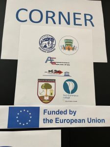 7. Erasmus+ projekt