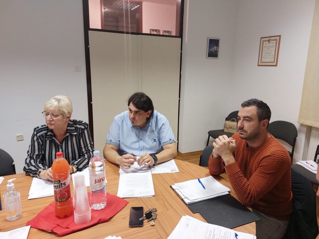 Općinsko vijeće