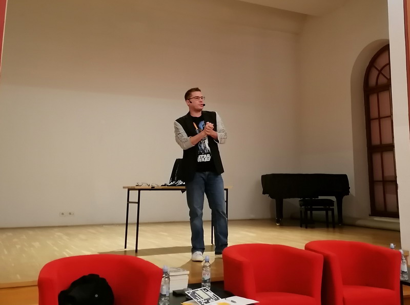 Luka Vidovic