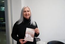 Marija Novak autorica je nove knjige Međimurska reč v srcu zvoni