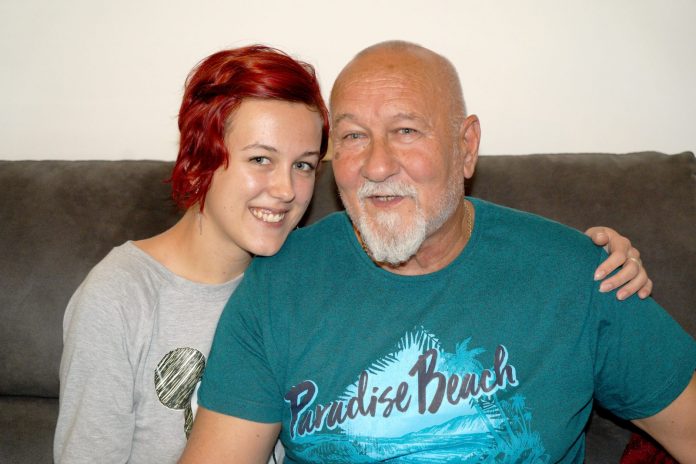 zlatko i anja hergotić