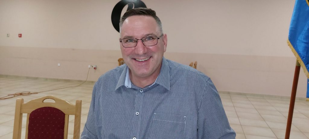 Marijan Rešetar novi je predsjednik Oldtimer kluba Međimurja