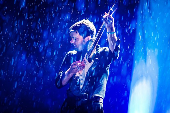 Franz Ferdinand, foto: Pixabay