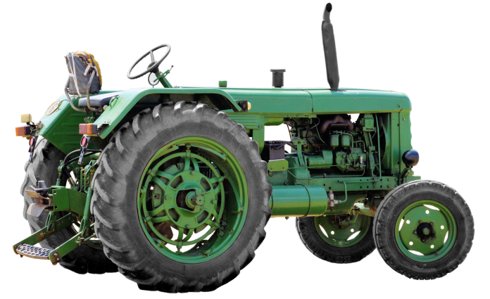 traktor