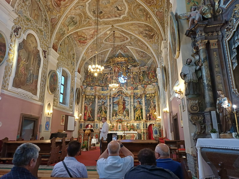crkva sv. Marije Snježne
