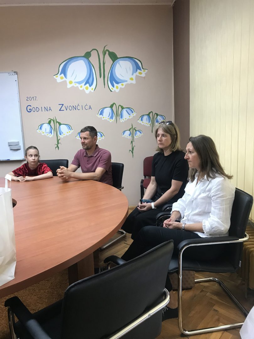 Općina Selnica nagradila učenike osnovne i srednjih škola koji su bili