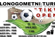 Večeras u Mihovljanu počinje popularni malonogometni turnir “Tikva Open”