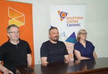 Održana završna konferencija Projekt asistenta