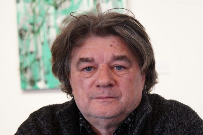 Damir Klaić