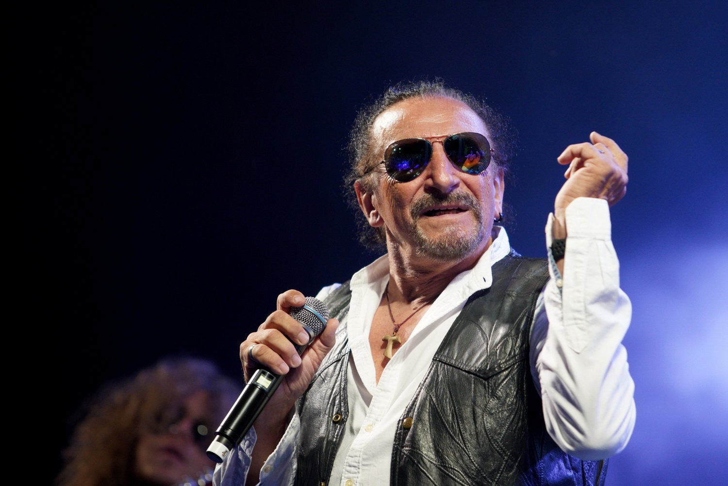 Donosimo popis koncerata za 50 godina karijere Željka Bebeka! mnovine.hr