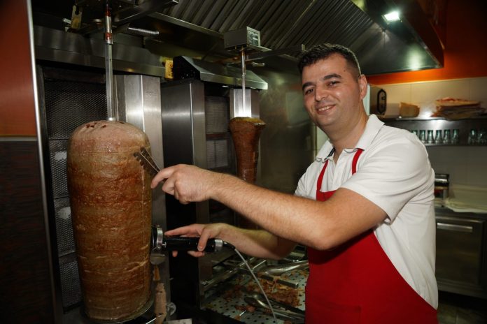 Pajdo, Skender Ramadani