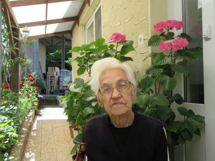 Helena Matoša
