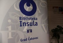 Predstavljanje novog kola Biblioteke „Insula”