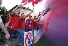 NK Spartak Mala Subotica - NK Dinamo Palovec 2023.