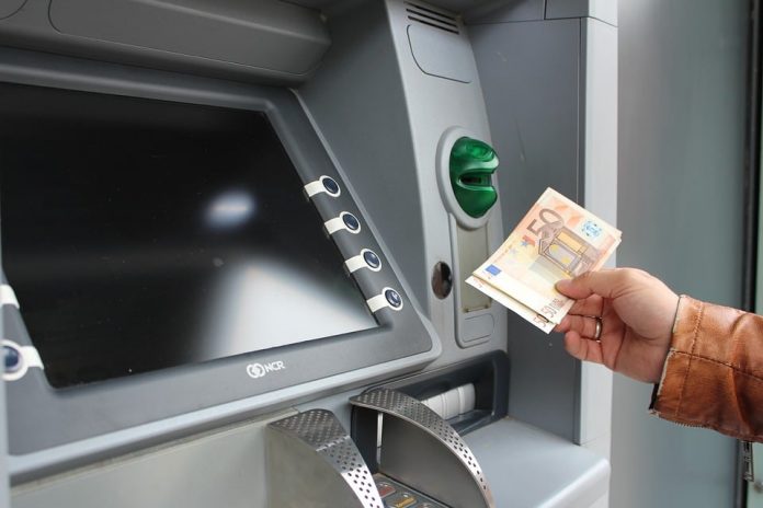 bankovni agenti prevara