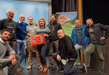 Bundeki za 25 rođendan zahvalili i počastili članove te suradnike društva Bundeki25godina 03