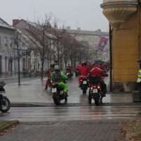 Moto Mrazevi u Čakovcu 2023