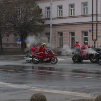Moto Mrazevi u Čakovcu 2023
