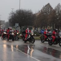 Moto Mrazevi u Čakovcu 2023