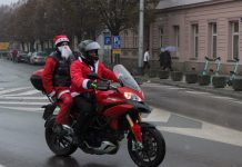 Moto Mrazevi u Čakovcu 2023