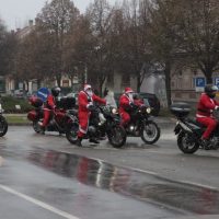 Moto Mrazevi u Čakovcu 2023