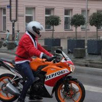 Moto Mrazevi u Čakovcu 2023