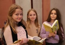 Predstavljen zbornik dječjih literarnih radova Tragovi budućnosti