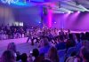 Nastup plesne skupine u Prelogu