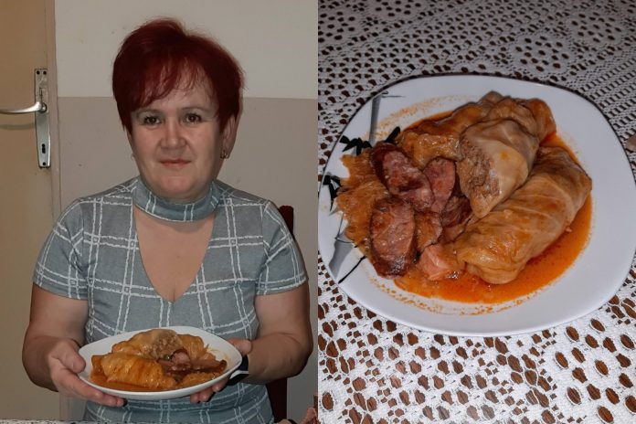 Nova godina uz sarmu