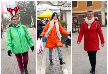 Čakovečka špica 9.12.2023.