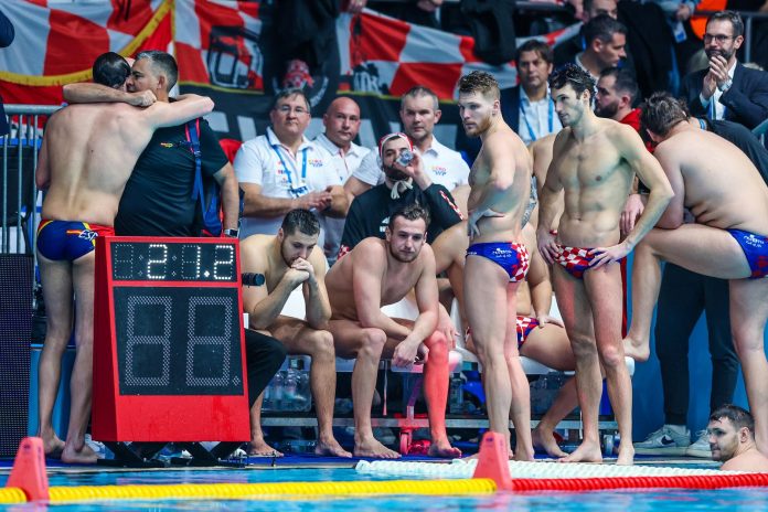 vaterpolo