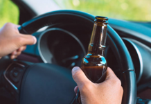 vožnja u alkoholiziranom stanju Čakovec