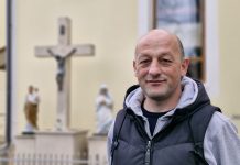 Franjo Kutnjak iz Selnice: Il’ te spasi il’ ti zvoni!