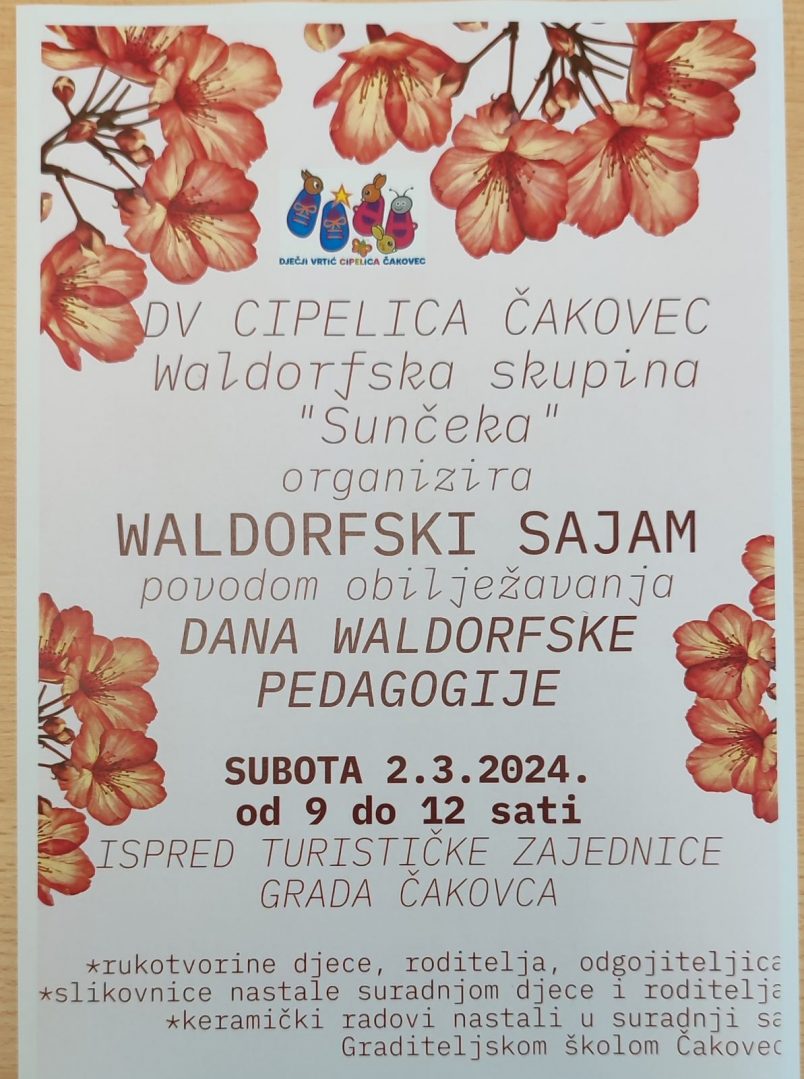 Waldforski sajam