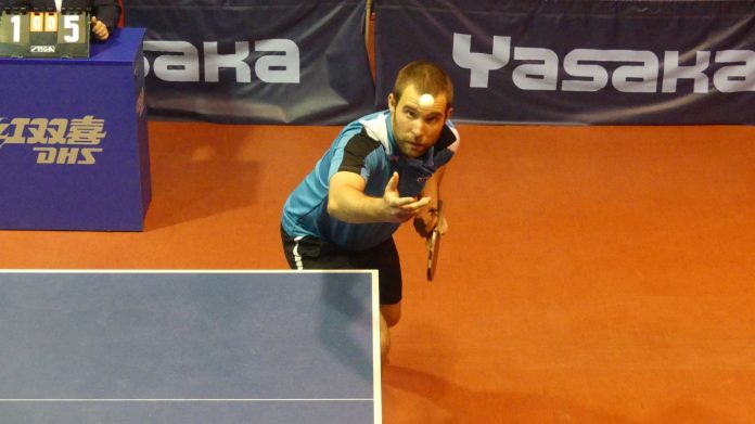 Nino Bujan (STK Mihovljan)