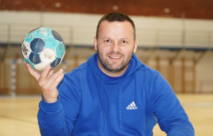 Davor Varga