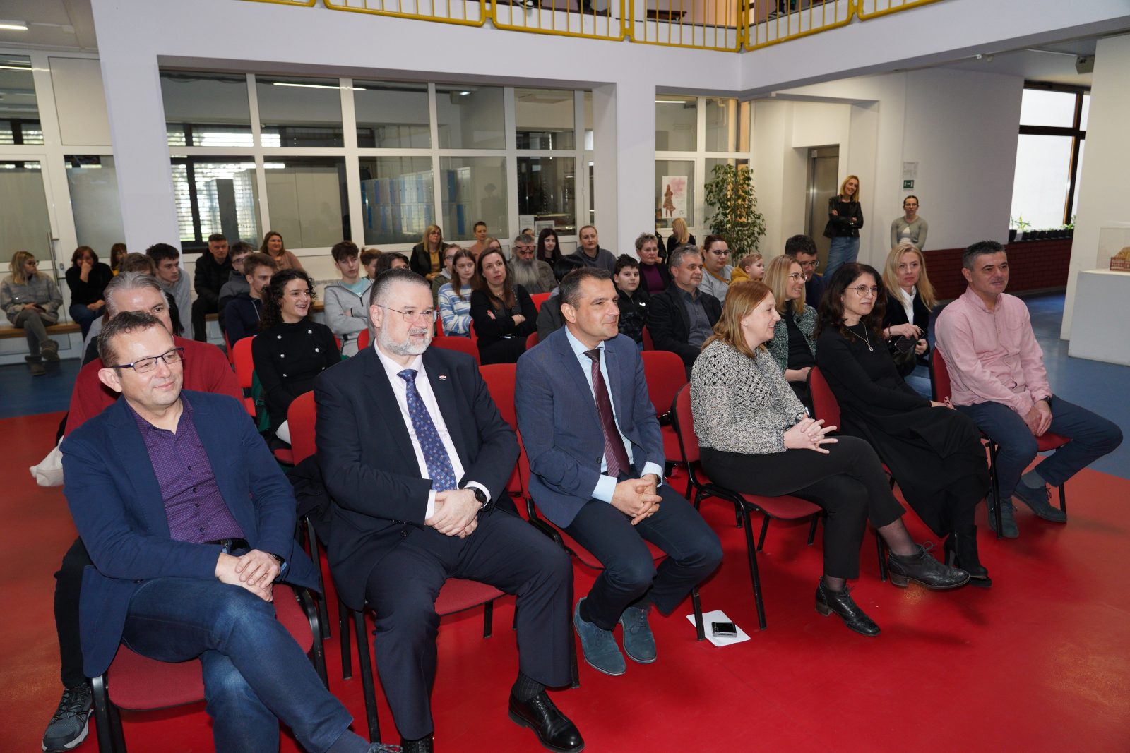 zimska škola informatike