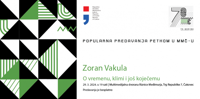Predavanje MMČ